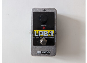 Electro-Harmonix LPB1 (83347)