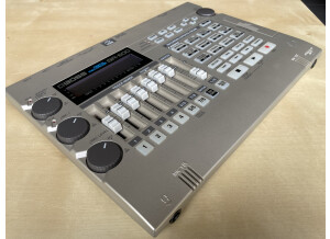 Boss BR-600 Digital Recorder (81315)