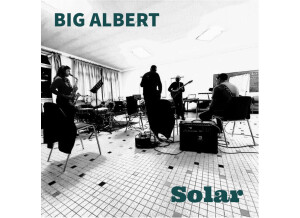 Big Albert - SOLAR