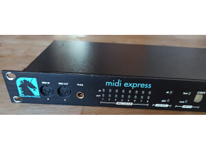 MOTU Midi Express XT USB (66758)