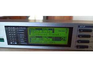 TC Electronic M3000 (44382)