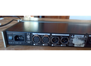 TC Electronic M3000 (10910)