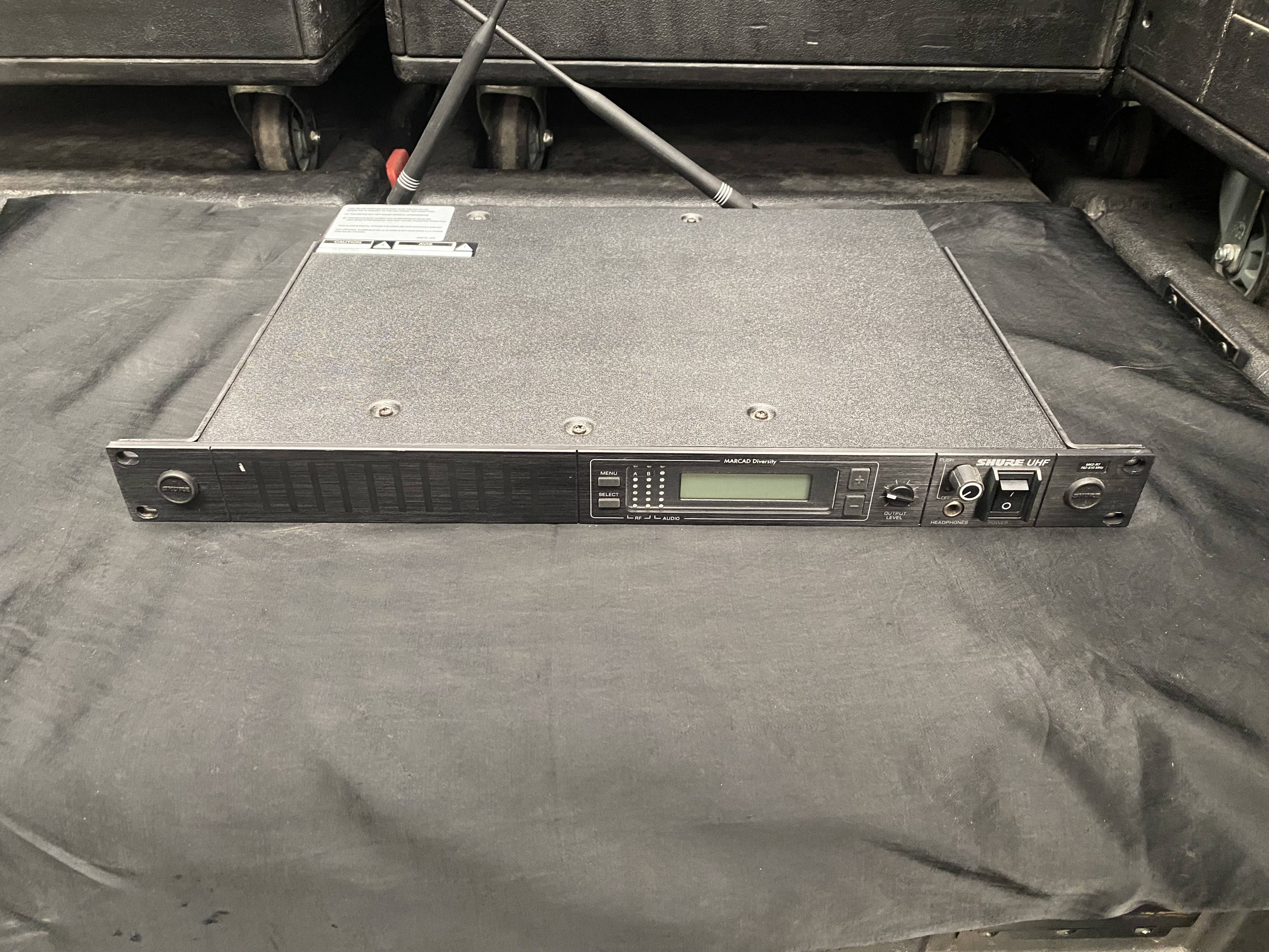 Shure U4S (71793)