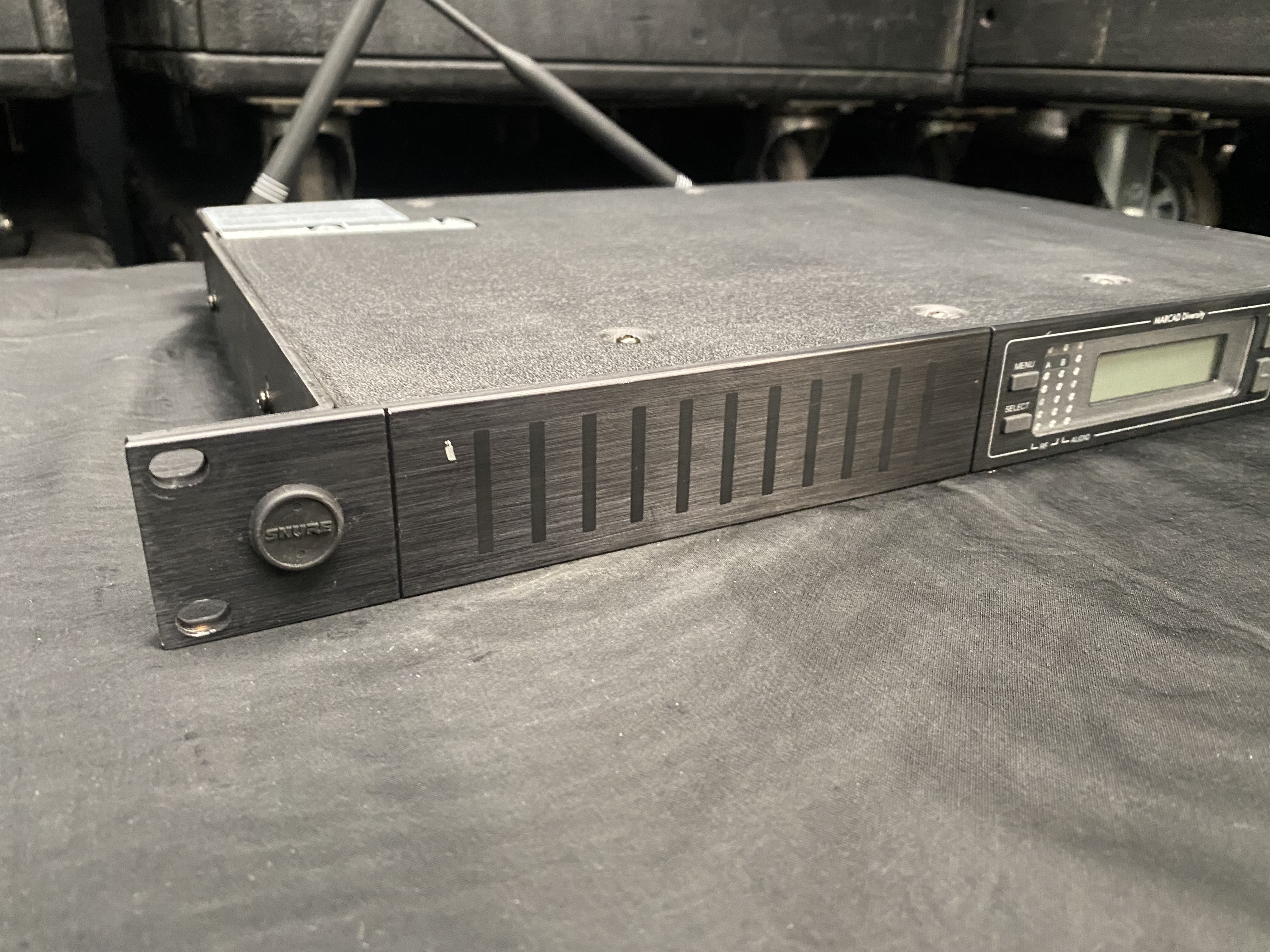 Shure U4S (74215)
