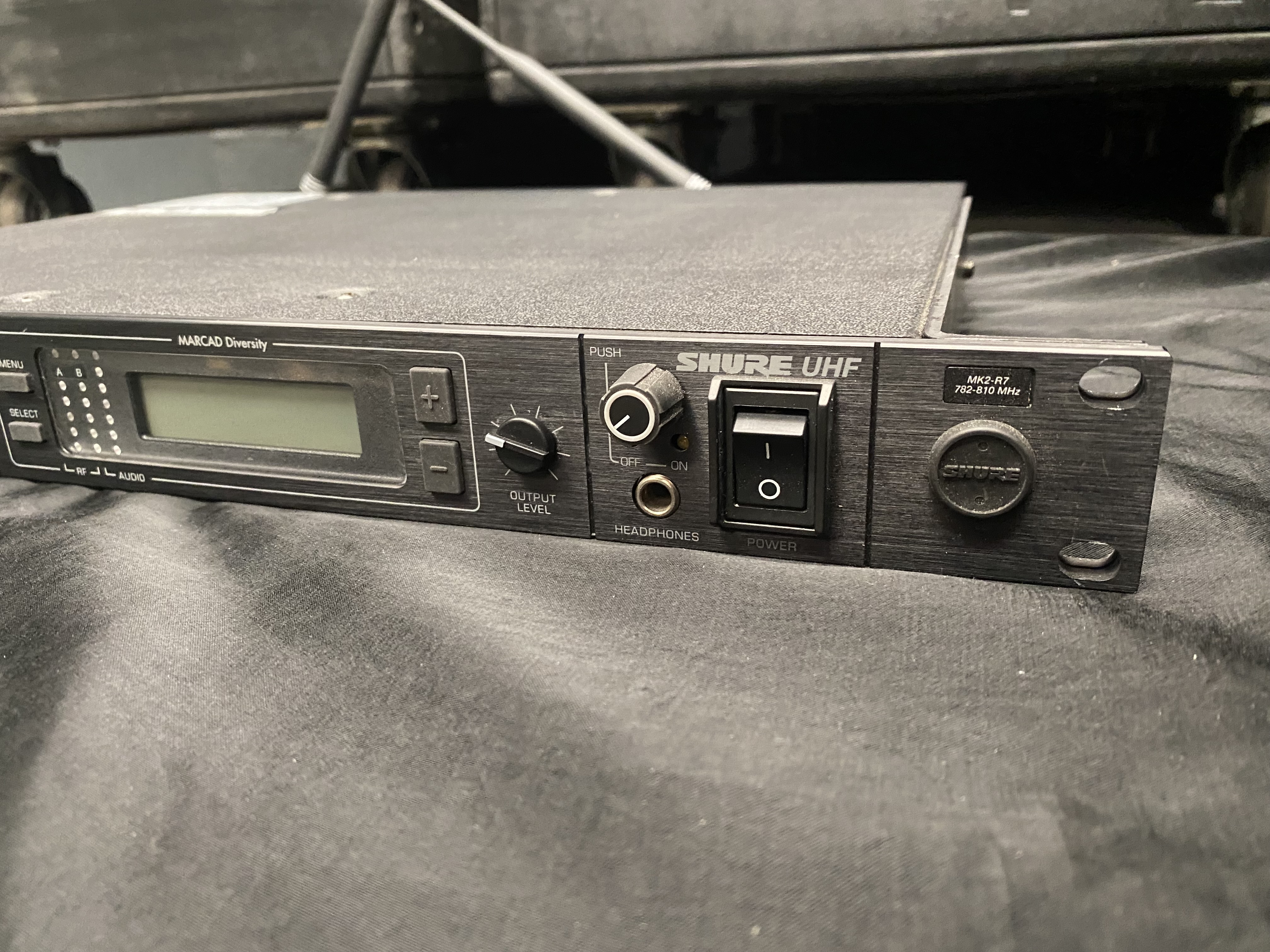 Shure U4S (56263)