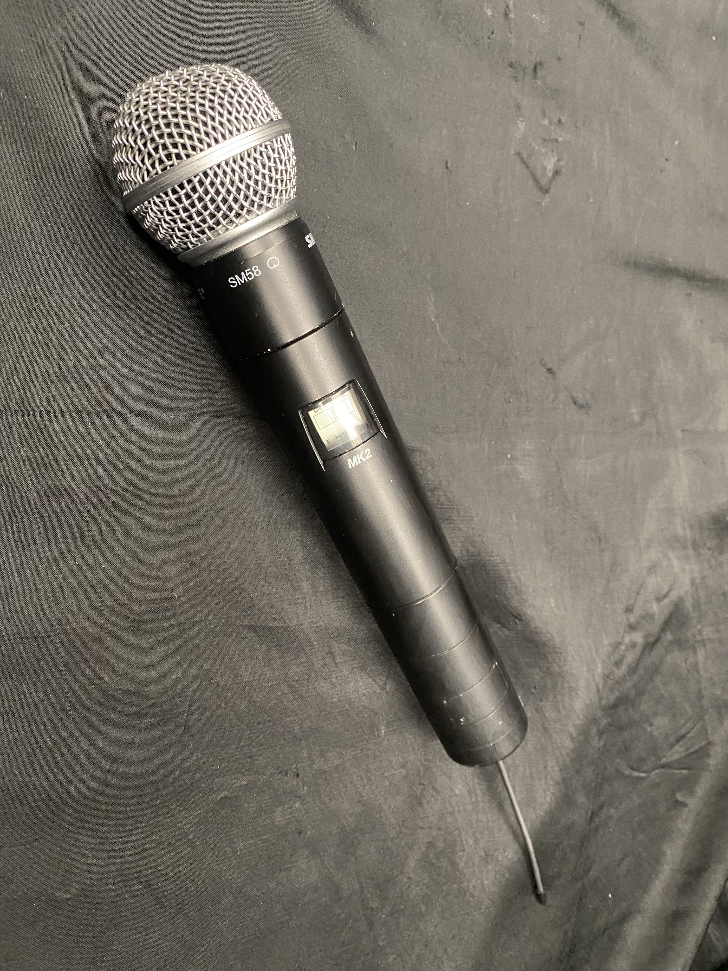 Shure U4S (78682)