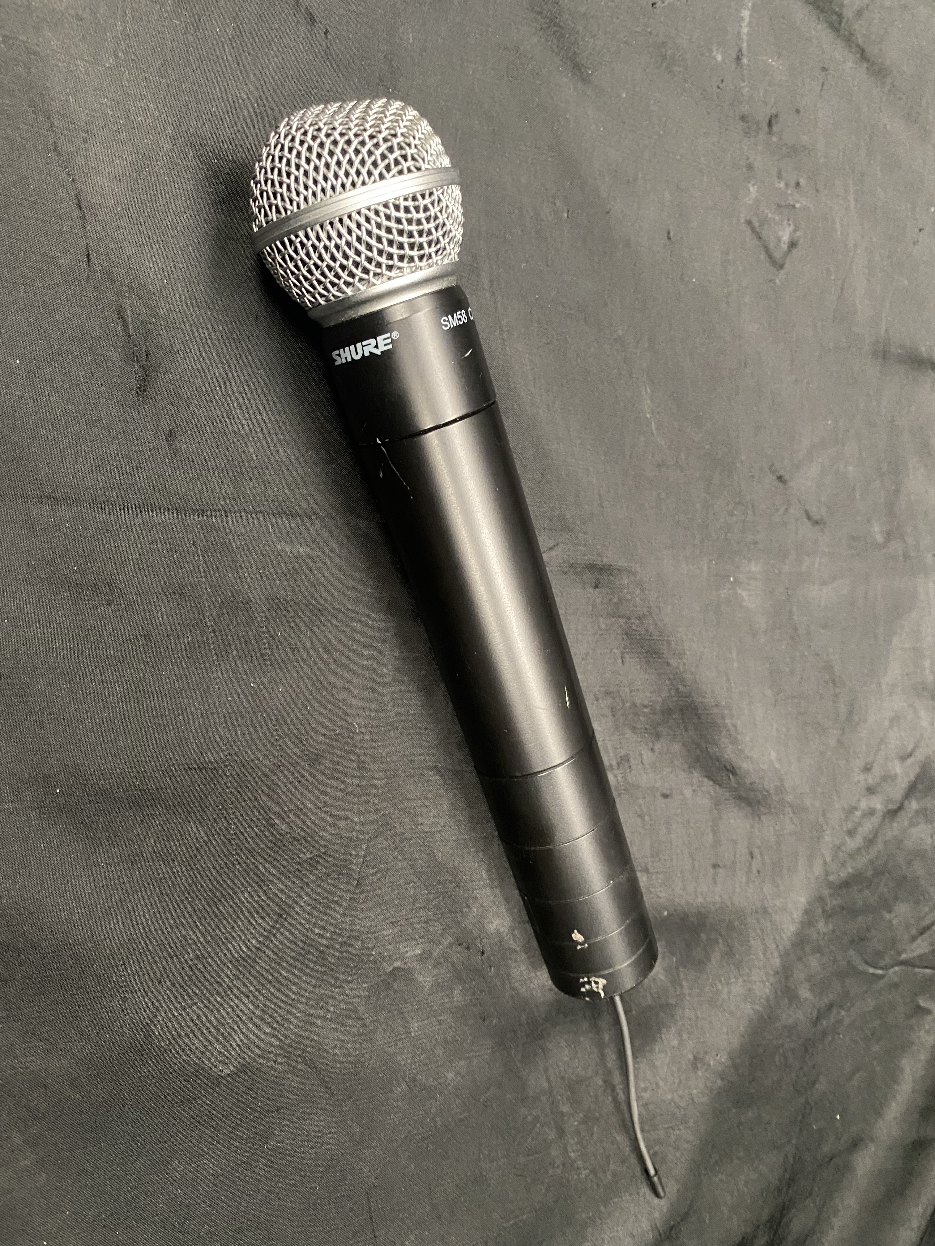 Shure U4S (67948)