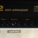 WK2 Midi Arranger WK2 Midi Arranger