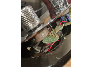 Sterling by Music Man StingRay Ray4 (14508)