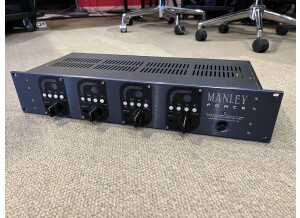 Manley Labs Force (92900)