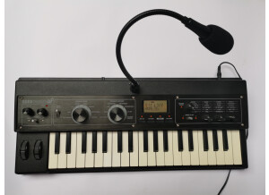 Korg microKORG XL (29207)