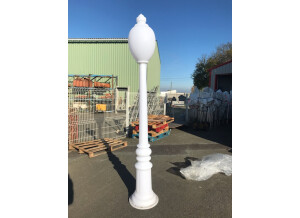 lampadaire occasion