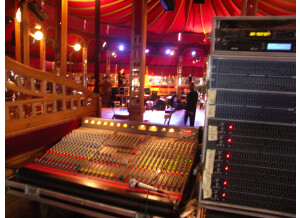 TAC - Total Audio Concepts SR 6000 (22581)