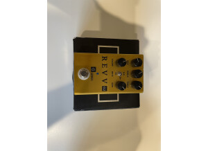 Revv Amplification G2 (40469)