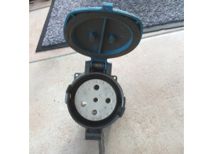 chassis marechal 32A