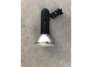 Projecteur stand rail E27