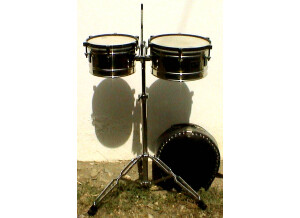 Afro Timbalitos 10&quot; X 12&quot; (76660)