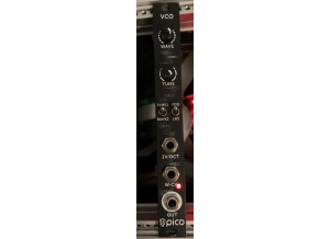 Erica Synths Pico VCO (8827)