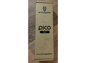 Erica Synths Pico VCO (75663)