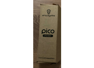 Erica Synths Pico LFO S&H (97278)