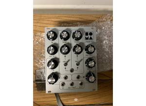 SOMA laboratory LYRA8-FX (53190)