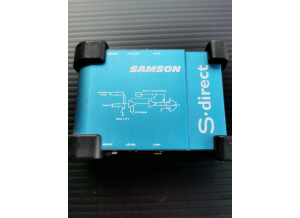 Samson Technologies S-direct