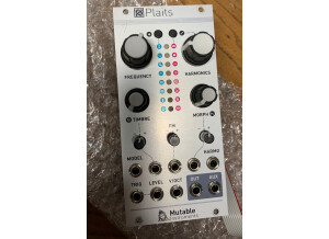Mutable Instruments Plaits (43146)