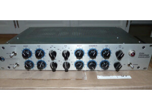 Summit EQP-200B (2427)