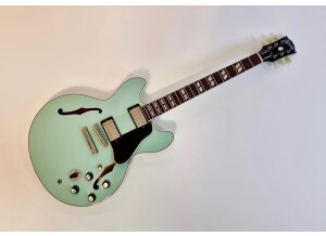Gibson ES-345 (6027)