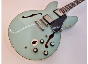 Gibson ES-345 (25525)
