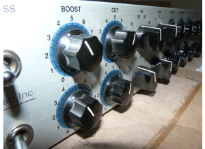 Summit EQP-200B (88510)