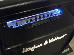 Edition Blue 30-DFX - Hughes & Kettner Edition Blue 30-DFX