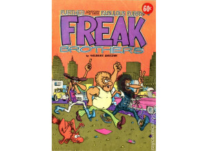 Arturia MiniFreak (8110)