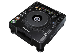 Pioneer CDJ-1000 MK3 (38292)