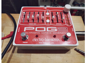 Electro-Harmonix POG2 (9368)