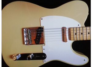 Fender Classic Player Baja Telecaster (49398)