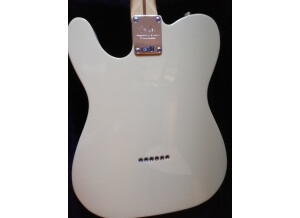 Fender Classic Player Baja Telecaster (85133)