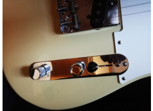 Fender Classic Player Baja Telecaster (64675)
