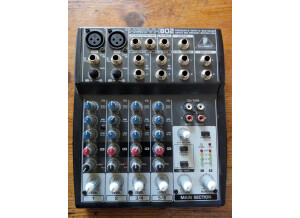 Behringer Xenyx 802 (96692)