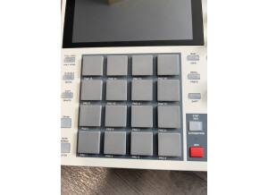 Akai Professional MPC One Retro (74114)