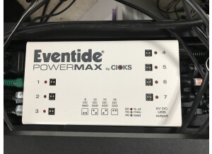 Powermax
