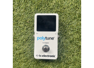 TC Electronic PolyTune 2 (88242)