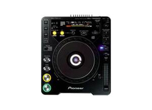 Pioneer CDJ-1000 MK3 (46828)