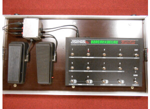 Mesa Boogie Big Block Titan V-12 Rackmount (8164)