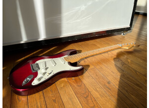 Fender Strat Plus Deluxe [1989-1999] (15448)