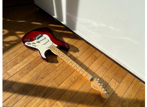 Fender Strat Plus Deluxe [1989-1999] (90386)