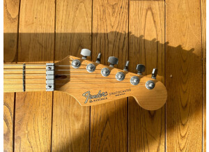 Fender Strat Plus Deluxe [1989-1999] (39900)