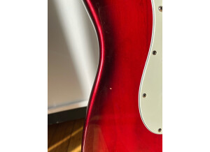 Fender Strat Plus Deluxe [1989-1999] (89916)