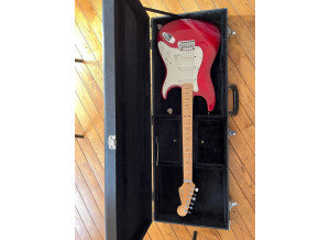 Fender Strat Plus Deluxe [1989-1999] (80515)
