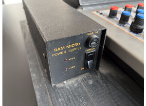 R.a.m. micro RM16 (63639)